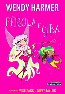 PÉROLA E GIBA