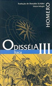 ODISSEIA III – ÍTACA - VOL. 622