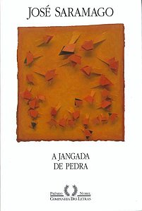 A JANGADA DE PEDRA