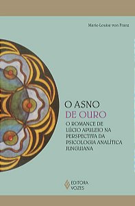 O ASNO DE OURO