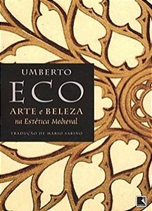 ARTE E BELEZA NA ESTÉTICA MEDIEVAL