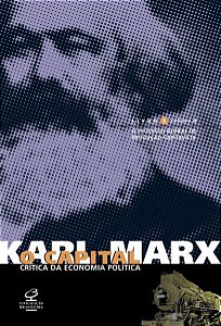 O CAPITAL: LIVRO 3 - O PROCESSO GLOBAL DE PRODUÇÃO CAPITALISTA (VOL. 4) - VOL. 4