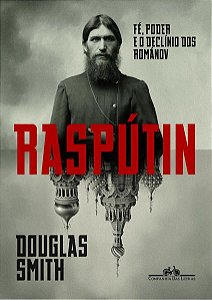 RASPÚTIN
