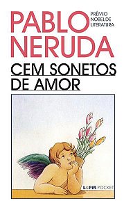 CEM SONETOS DE AMOR - VOL. 19