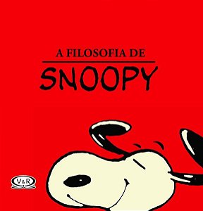 A FILOSOFIA DE SNOOPY