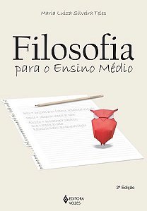 FILOSOFIA PARA O ENSINO MÉDIO