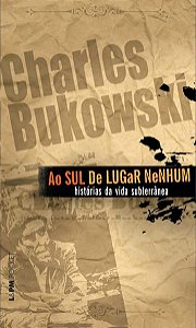 AO SUL DE LUGAR NENHUM - VOL. 895