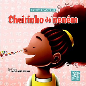 CHEIRINHO DE NENÉM