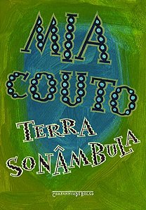 TERRA SONÂMBULA