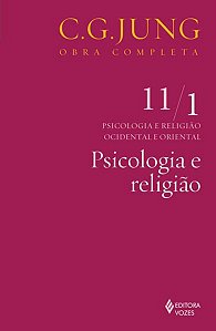 PSICOLOGIA E RELIGIÃO VOL. 11/1