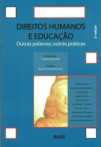 DIREITOS HUMANOS E EDUCAÇÃO