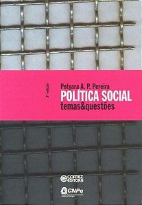 POLÍTICA SOCIAL