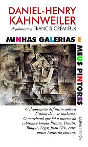 MINHAS GALERIAS E MEUS PINTORES - VOL. 1282
