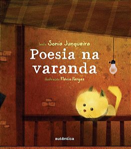 POESIA NA VARANDA