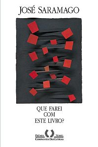 QUE FAREI COM ESTE LIVRO?