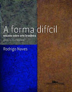 A FORMA DIFÍCIL