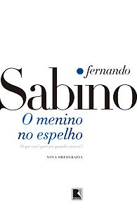 O MENINO NO ESPELHO