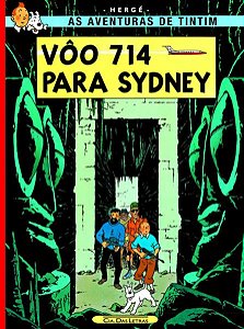 VÔO 714 PARA SYDNEY