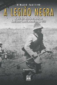 A LEGIÃO NEGRA
