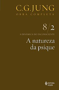 NATUREZA DA PSIQUE VOL. 8/2