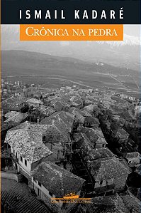 CRÔNICA NA PEDRA