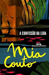 A CONFISSÃO DA LEOA