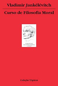 CURSO DE FILOSOFIA MORAL