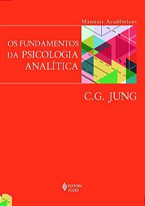 FUNDAMENTOS DA PSICOLOGIA ANALÍTICA