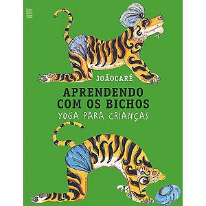 APRENDENDO COM OS BICHOS