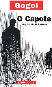 CAPOTE / O RETRATO - VOL. 202