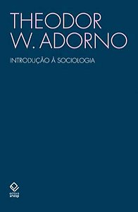 INTRODUÇÃO À SOCIOLOGIA