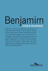 BENJAMIM