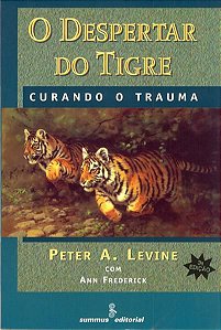 O DESPERTAR DO TIGRE