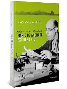 MÁRIO DE ANDRADE