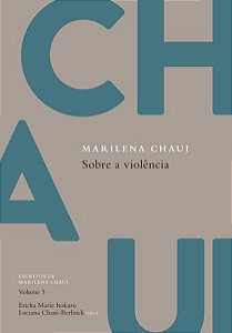 SOBRE A VIOLÊNCIA