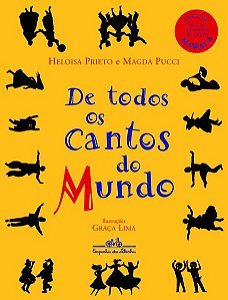 DE TODOS OS CANTOS DO MUNDO
