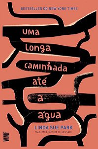 UMA LONGA CAMINHADA ATÉ A ÁGUA