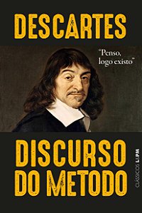 DISCURSO DO MÉTODO