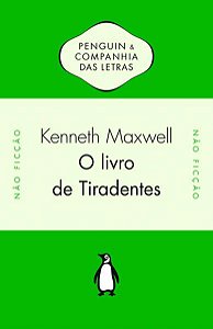 O LIVRO DE TIRADENTES