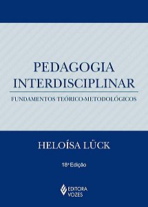 PEDAGOGIA INTERDISCIPLINAR