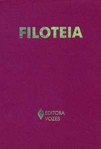 FILOTEIA OU INTRODUÇÃO À VIDA DEVOTA