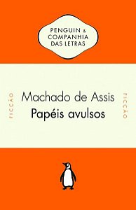 PAPÉIS AVULSOS
