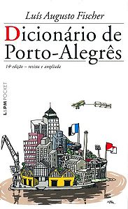 DICIONÁRIO DE PORTO-ALEGRÊS - VOL. 642