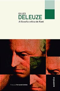 A FILOSOFIA CRÍTICA DE KANT