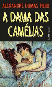 A DAMA DAS CAMÉLIAS - VOL. 341
