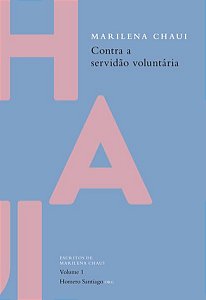 CONTRA A SERVIDÃO VOLUNTÁRIA