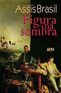 FIGURA NA SOMBRA