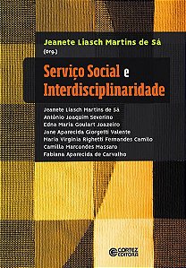 SERVIÇO SOCIAL E INTERDISCIPLINARIDADE