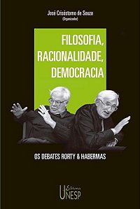 FILOSOFIA, RACIONALIDADE, DEMOCRACIA