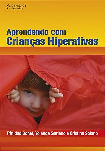 APRENDENDO COM CRIANÇAS HIPERATIVAS